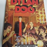 Dylan dog fumetti e libri