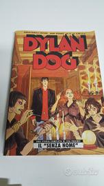 Dylan dog fumetti e libri