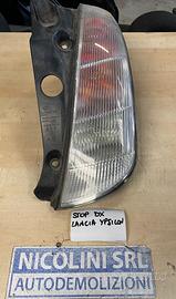 Ricambi per Lancia Ypsilon