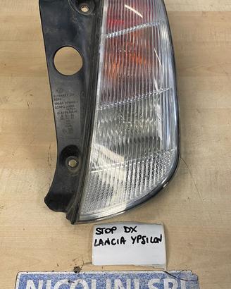 Ricambi per Lancia Ypsilon