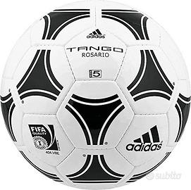 Pallone Adidas Tango Rosario NUOVI