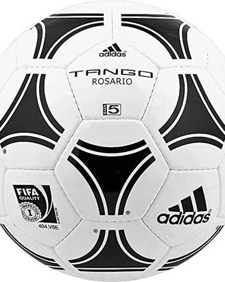 Pallone Adidas Tango Rosario NUOVI