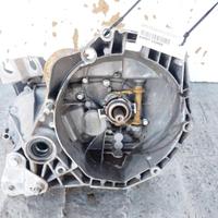 55203290 CAMBIO MANUALE 5M FIAT PUNTO II REST (188