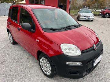 Fiat Panda 1.3 MJT S&S Pop Van 2 posti