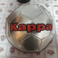 PALLONE DA CALCIO MARCA KAPPA NUOVO