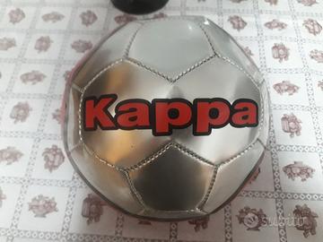 PALLONE DA CALCIO MARCA KAPPA NUOVO