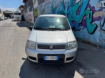 Fiat Panda 1.2 benzina 4X4
