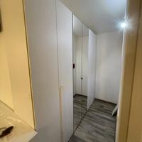 Mobile 6 ante battente