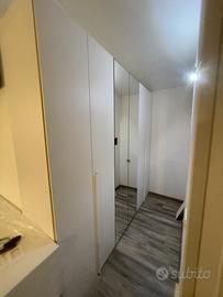 Mobile 6 ante battente