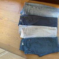 Pantaloni dondup