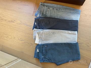 Pantaloni dondup
