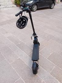 monopattino elettrico