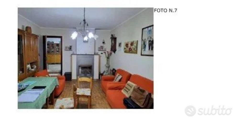 Immobile in asta di 386 m² a Montesano sulla Marce - Vista 5