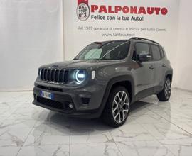 Jeep Renegade 1.3 t4 phev S 4xe at6