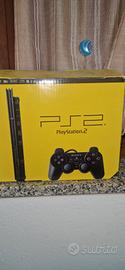 Sony playstation 2 slim