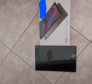 Tablet Lenovo 