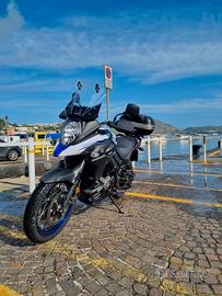V strom 650 xt