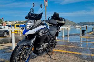 V strom 650 xt