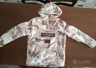 Giacca Napapijri Anorak donna