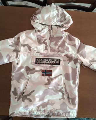 Giacca Napapijri Anorak donna