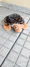 Peluche tartaruga