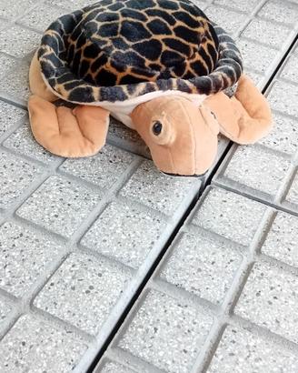 Peluche tartaruga