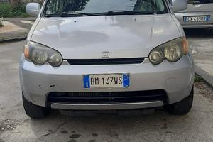 Honda hrv sport 125hp 1.6 vtec