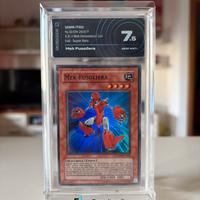 Mek Fusoliera SDMM-IT002