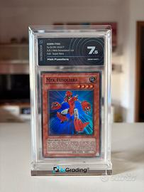 Mek Fusoliera SDMM-IT002