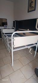 letto ortopedico 