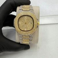 Orologio Iced Out Style – Bigiotteria Urban (Bicol