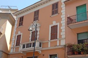 Stanza in appartamento di 120 m² a Frosinone