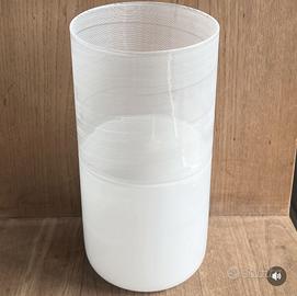 Vaso Le filigrane di Tapio byTapio Wirkkala VENINI