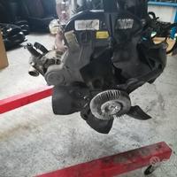 Disponibile motore completo jeep cherokee