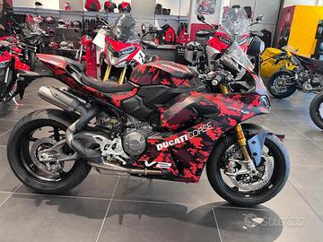 DUCATI Panigale V2 890 FB63