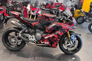 DUCATI Panigale V2 890 FB63