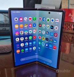 Samsung Galaxy Z Fold7 256GB 12GB RAM