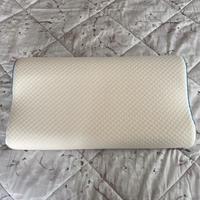 Cuscino ortopedico memory foam