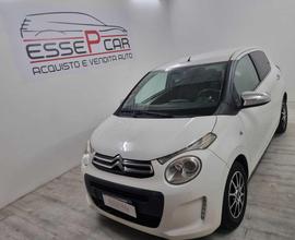 CITROEN C1 Airscape VTi 68 5 porte Feel Edition