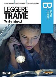 Leggere trame B