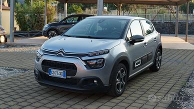 Citroen C3 BlueHDi 100 S&S Shine