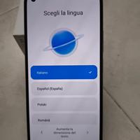 Smartphone Xiaomi MI 11 lite 5G