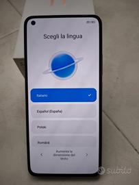 Smartphone Xiaomi MI 11 lite 5G