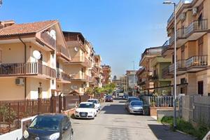 Torre angela quadrilocale finemente arredato