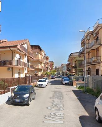 Torre angela quadrilocale finemente arredato