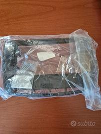 Mascherina per radio 2 din Lancia Delta