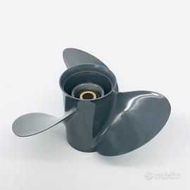 Eliche alluminio nuove per Honda 40/50/60 NUOVE 