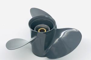 Eliche alluminio nuove per Honda 40/50/60 NUOVE 