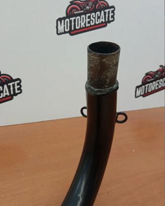 marmitta minarelli p6 p4 rv3 rv4 nuova