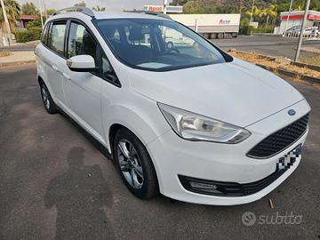 Ford C-Max 1.5 TDCi 95CV Start&Stop Business